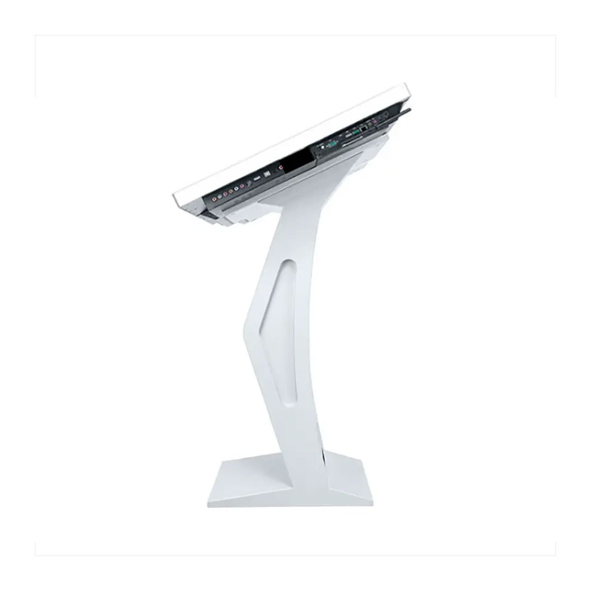 40 Inch Touch Screen kiosk Display - edigital-signage