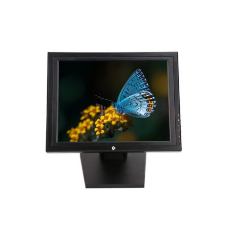 40 Inch Touch Screen kiosk Display - edigital-signage
