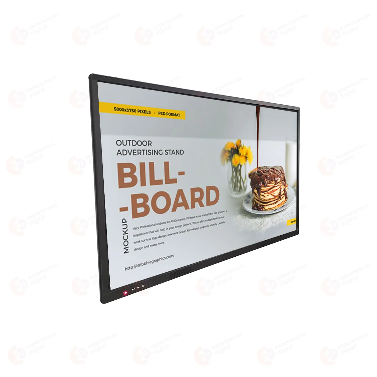 Outdoor-Interactive-Touch-Screen-Display