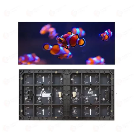 Professional Display - P2.5-01