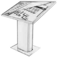 Touch Kiosk